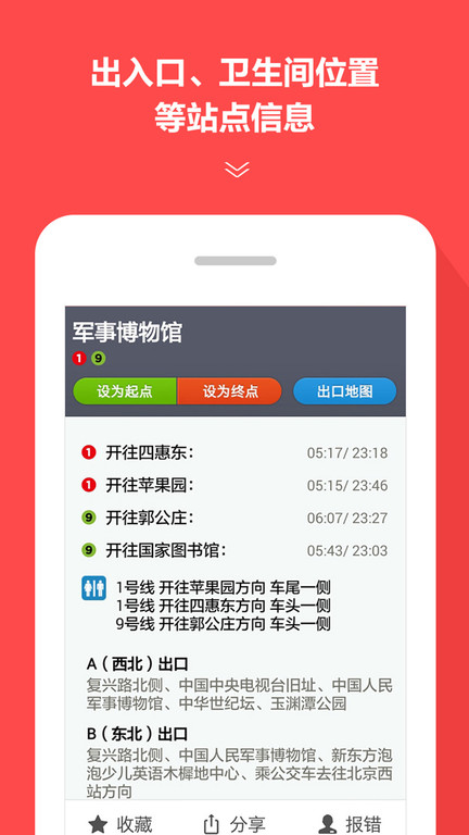 北京地铁一卡通app(地铁通)