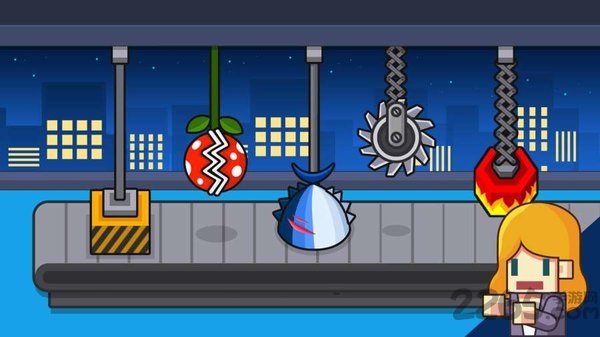 我的工厂大亨最新版