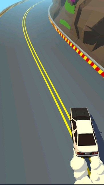 漂移向前冲最新版