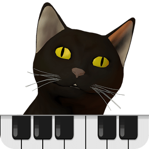 cat piano手机版