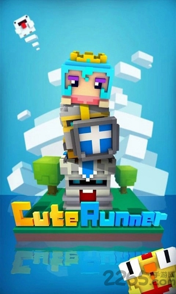 cute runner手机版