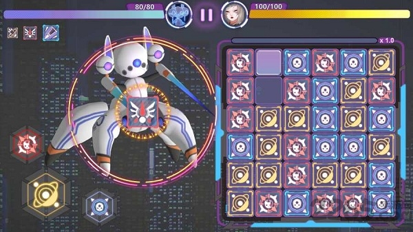 明日尽头demo手机版