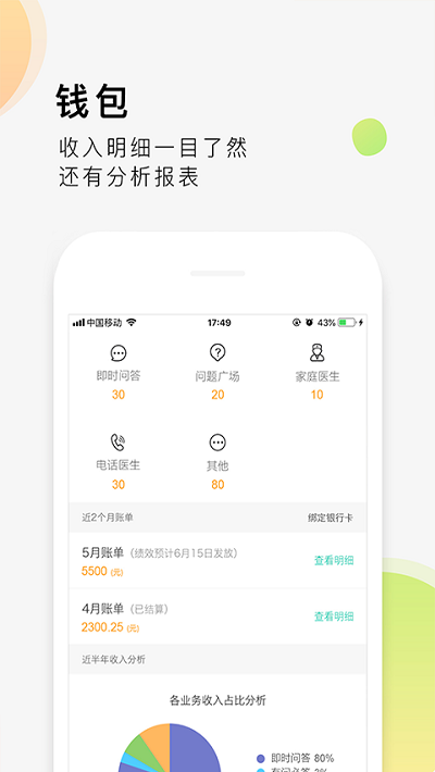 医脉app寻医问药