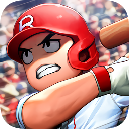 职业棒球9官方正版(BASEBALL 9)