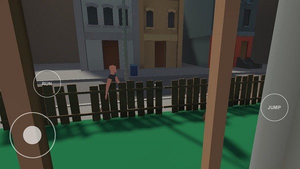 斜坡模拟器游戏