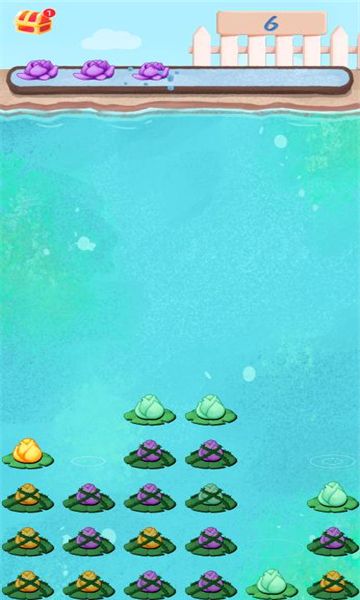 睡莲游戏在线玩手机版