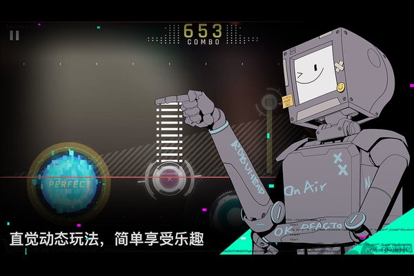 龙渊网络cytus2(赛特斯2)