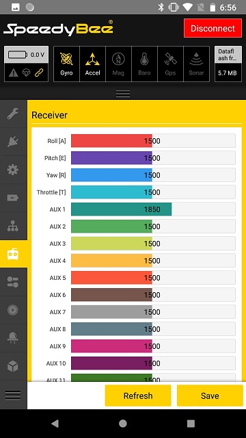 speedybee app