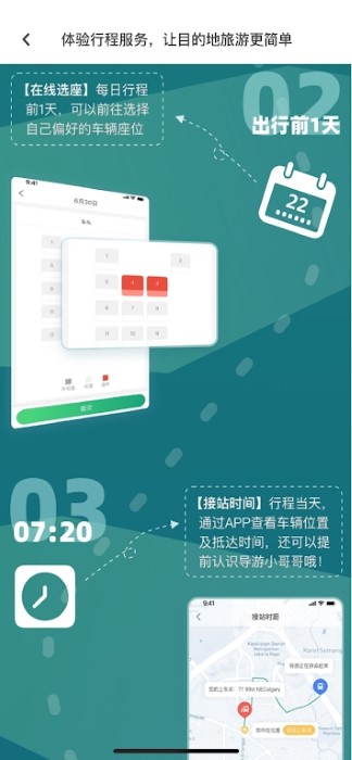 westar travel app