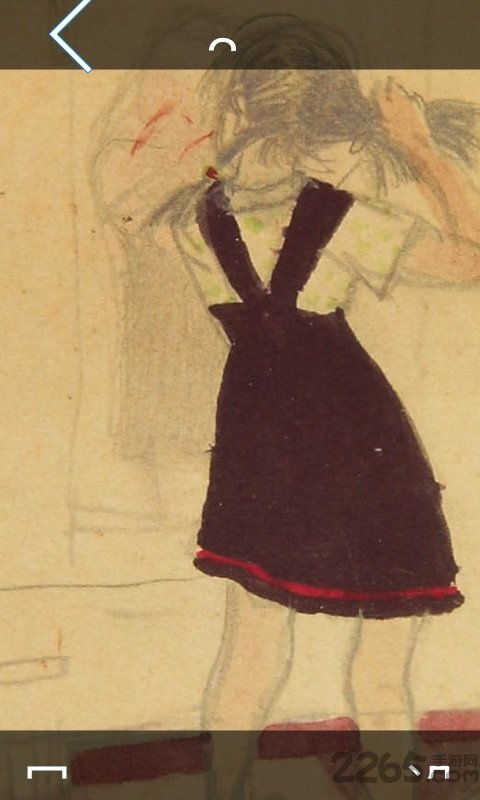 西安常青画室
