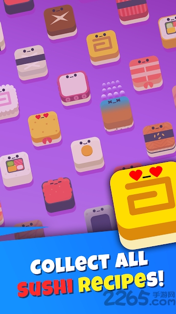 寿司工厂最新版 寿司工厂游戏下载
