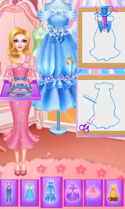 我的生日派对最新版下载