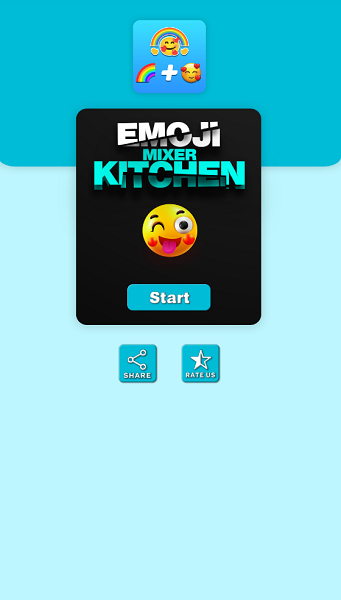 emoji kitchen安卓