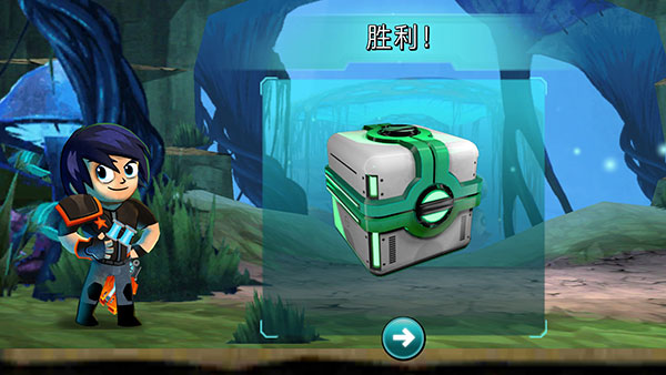 斯拉格精灵一决雌雄2汉化版游戏攻略