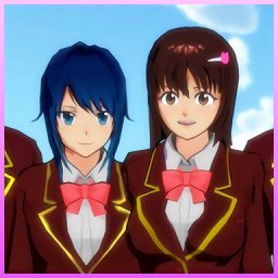樱花校园模拟器公主版王子版中文版