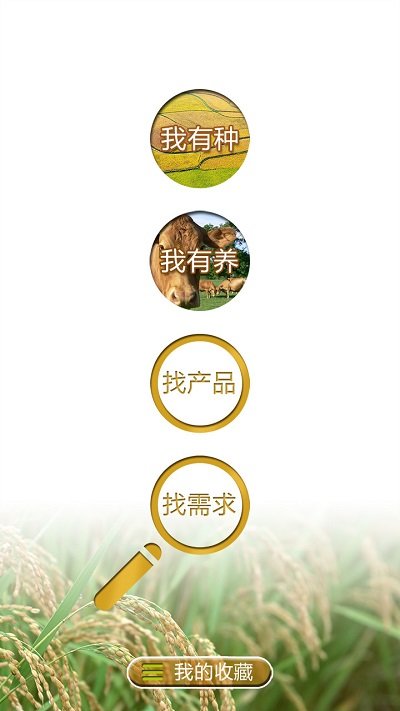 我有种客户端