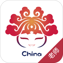 中国娃教师端app
