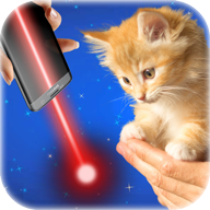 laser for cats手机版(激光猫)