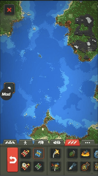 WorldBox新手攻略