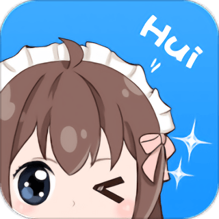 手机动漫绘图