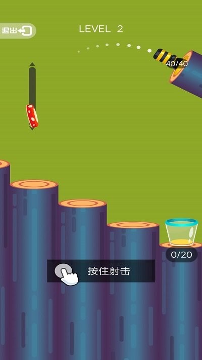 疯狂的弹弹球游戏下载