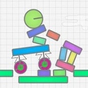 物理沙盒游戏