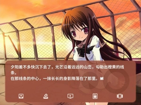 Noesis诉说谎言的记忆之物语手游
