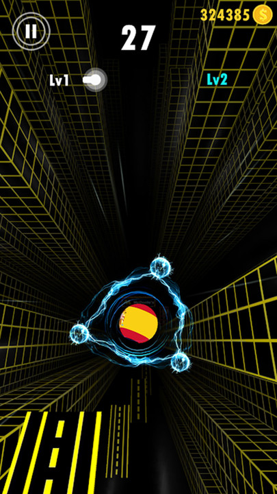 斜坡冲刺完整版 斜坡冲刺游戏下载