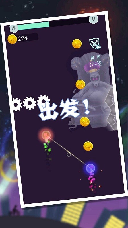 旋律大师音乐游戏