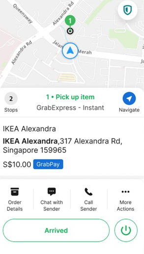 grab司机版怎么注册 grab司机版怎么注册