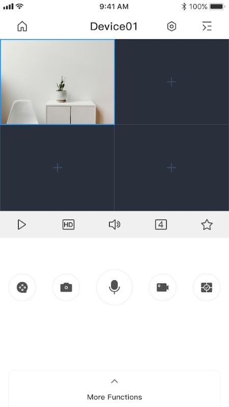 大华dmss app