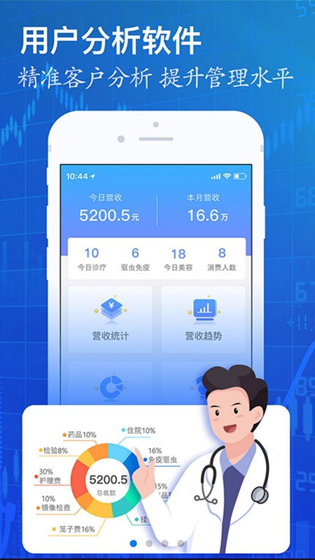 医宠联盟手机版下载