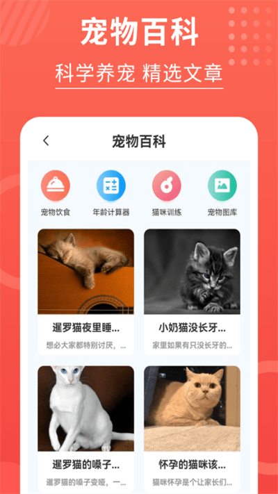 喵星人翻译器app下载