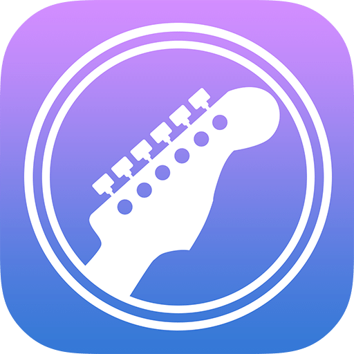 酷电吉他手机版