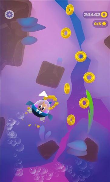 猫咪直升机手机版