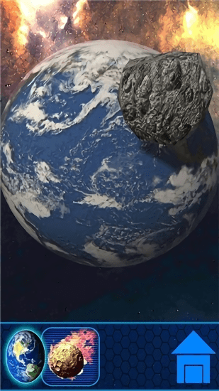 垃圾破坏星球游戏下载