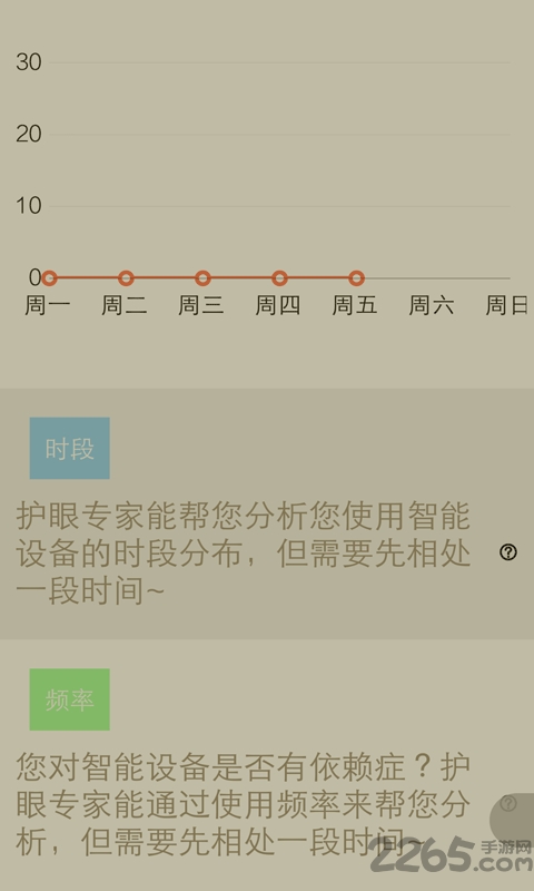 护眼通手机版