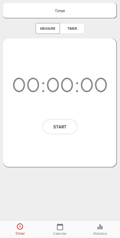 每个人的计时器app(everyone)