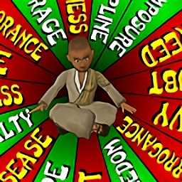 人生大转盘中文版mdickie游戏(moksha)