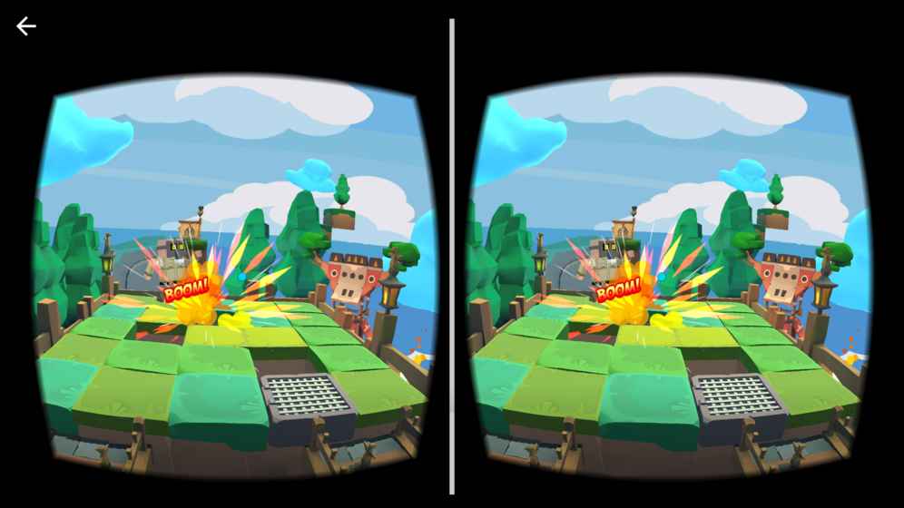 炸弹堂vr手机版