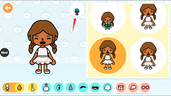 Toca Life: World 新手教程