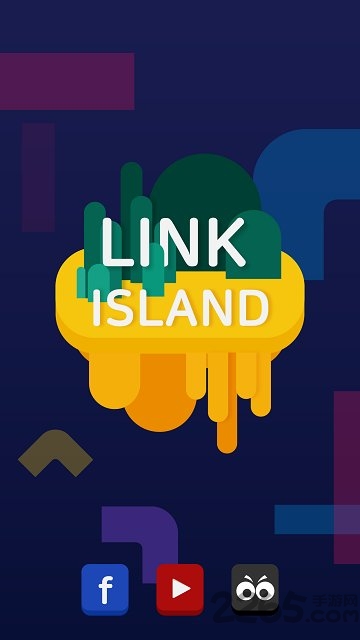 link island手机版