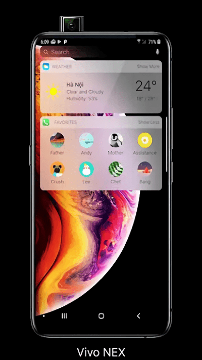 iPhone 13启动器下载