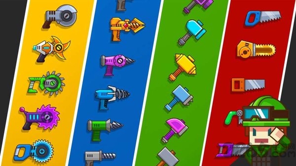 我的工厂大亨手机版 我的工厂大亨官方下载