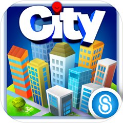 梦幻之城大都市中文版