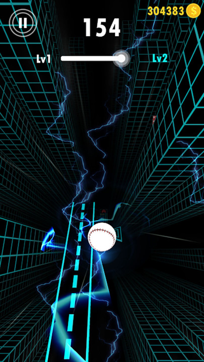 斜坡冲刺完整版