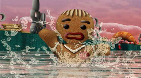 姜饼人快跑 姜饼人快跑客户端下载