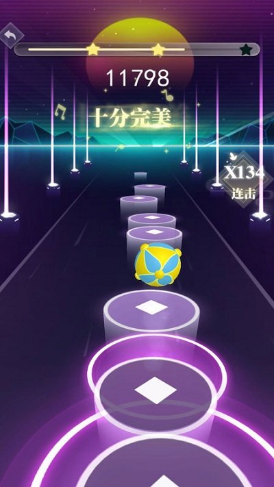 电音跃动官方版