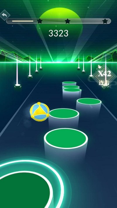 电音跃动官方版