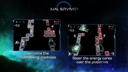 双人求生dual survivor官方版